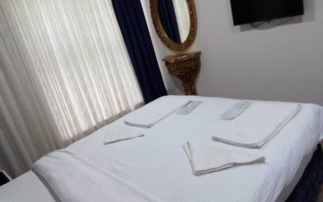 Emir Sultan Hotel