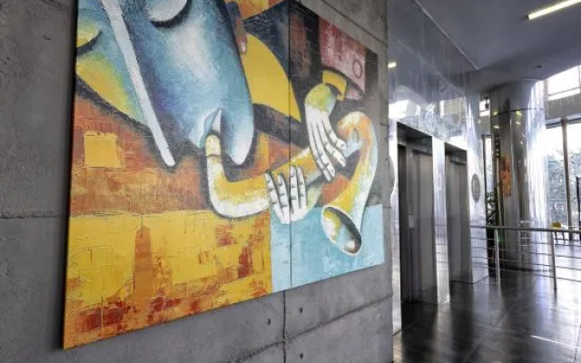 My House N5 Suite Hotel