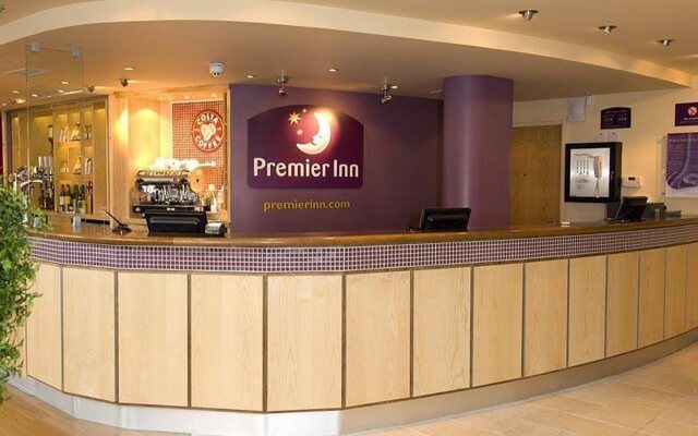 Premier Inn Reading Central