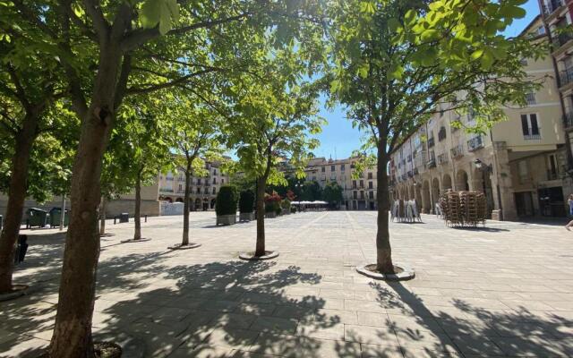 NERALE Loft Downtown Plaza Mercado