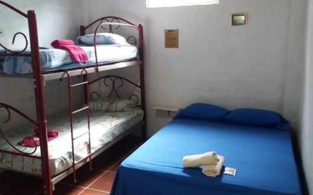 Hostal San Andrés de k-noa