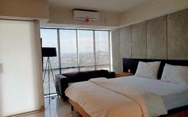 Cozy The H Residence by Bonzela Property