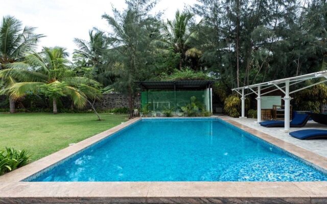 Radisson Resort Pondicherry Bay