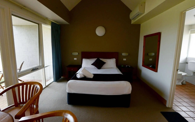 Rothbury Escape Guesthouse