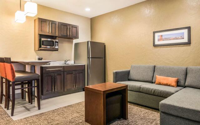 Comfort Suites Florence - Cincinnati South