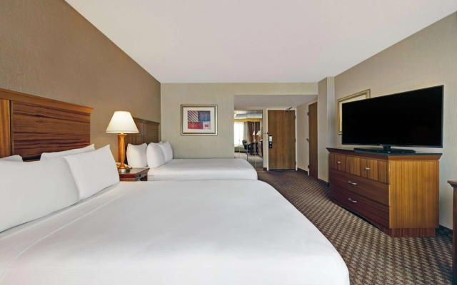 Holiday Inn Express & Suites Houston S - Medical Ctr Area by IHG