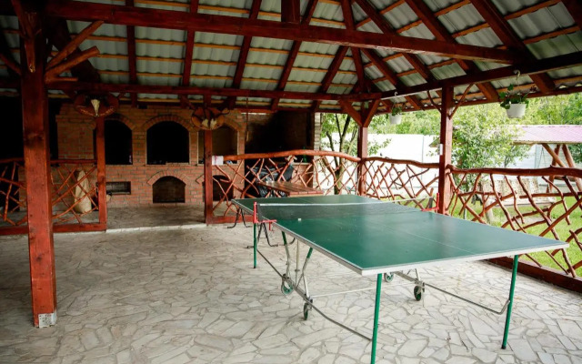 Giandra Resort