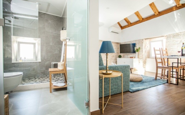 Townhouse Lucia