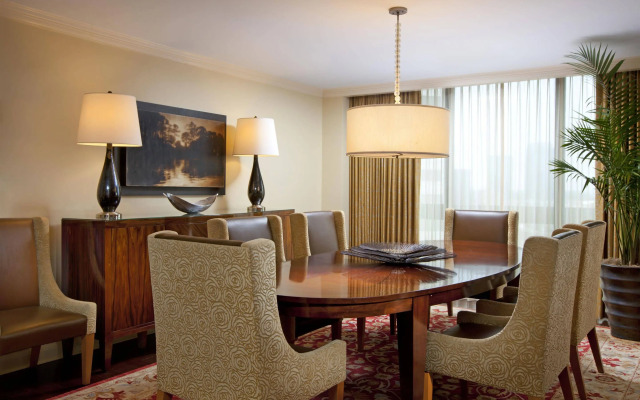 The St. Regis Houston