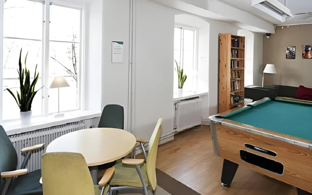 STF Stockholm Skeppsholmen Hostel