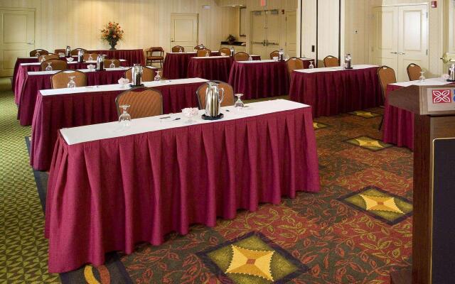 Hilton Garden Inn Plymouth