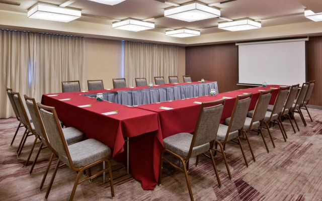 Courtyard Marriott Ocala