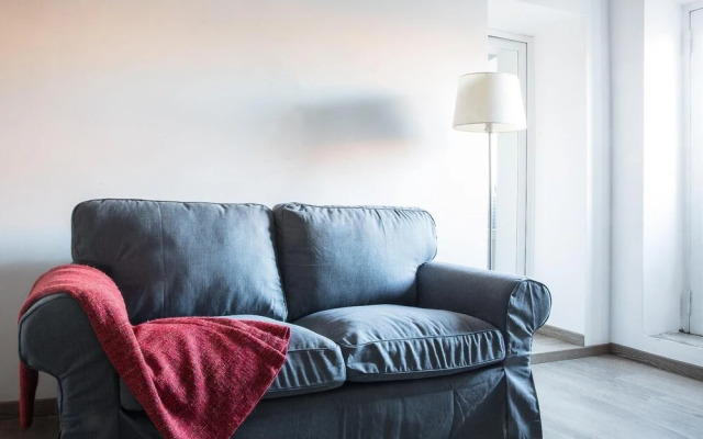 Luxury Spanish Steps