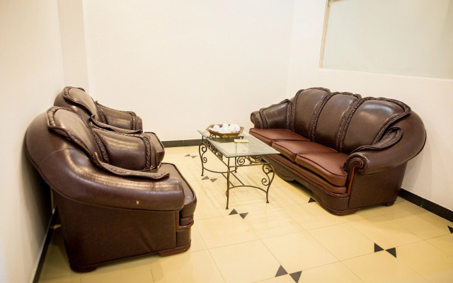 Xuan Hung Hotel