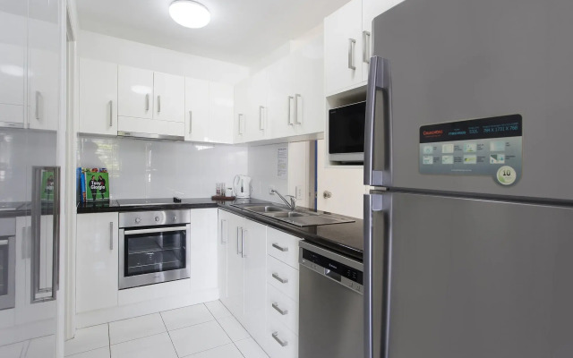 Rimini Holiday Apartments
