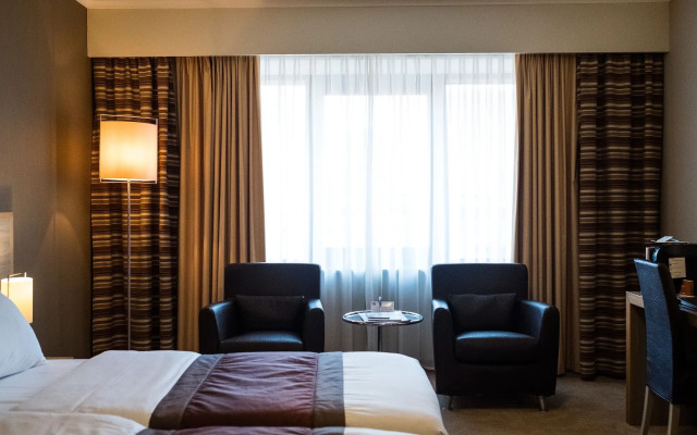 Hyllit Hotel
