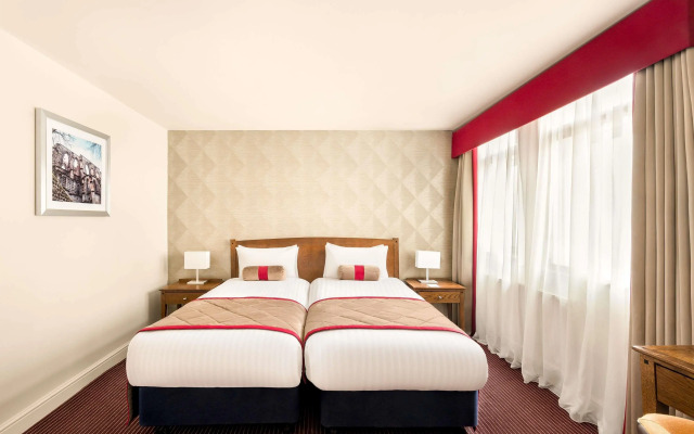 Mercure Doncaster Centre Danum Hotel