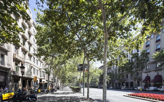 Milton House Gran Vía