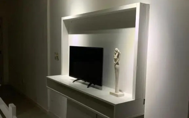 Sua Casa - Baia da Ribeira