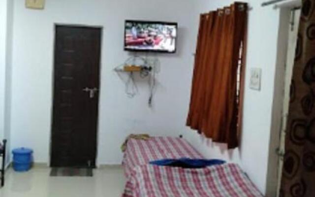 Sankalp Dormitory by WB Inn