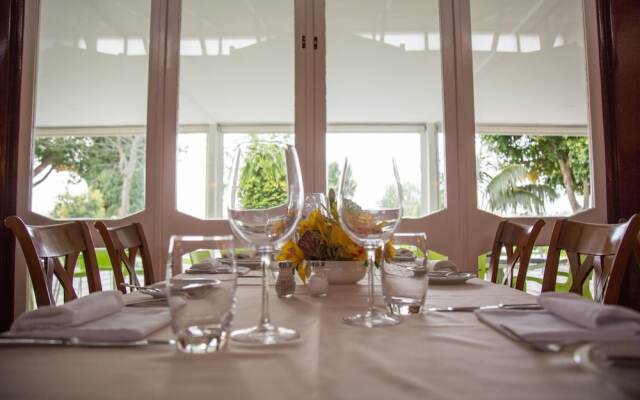 Hotel Apartamento Do Golfe (ex Vilamoura Golf Hotel)