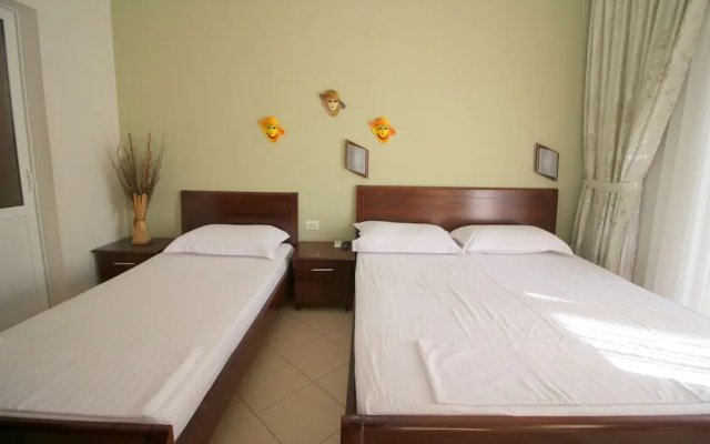 Elena Hotel