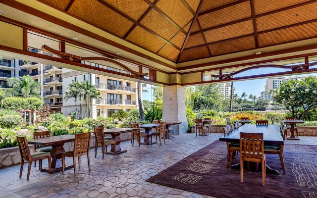 Ko Olina Beach Villas Resort