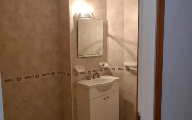 Hotel Soleares