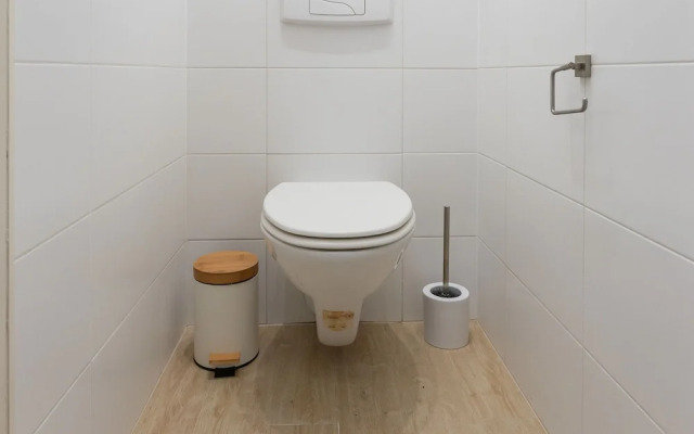 Cosy Apartment for the Family