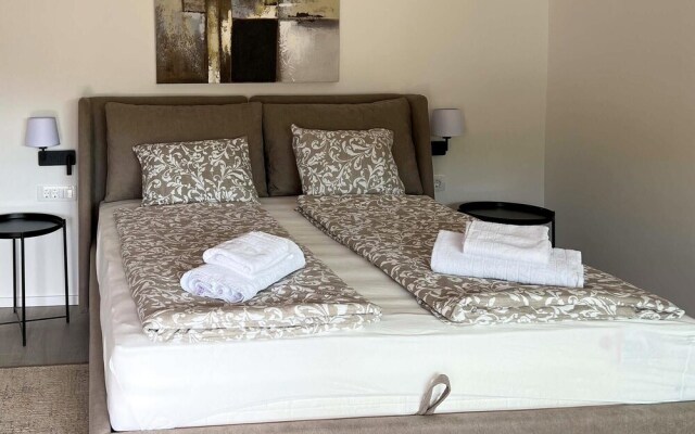 Stunning Home in Rabac With Wifi and 1 Bedrooms