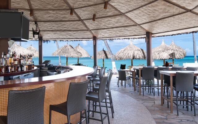 Holiday Inn Resort Aruba