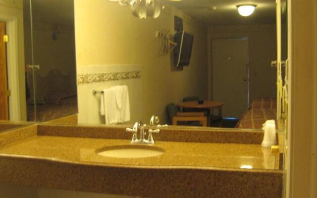 Westview Motel