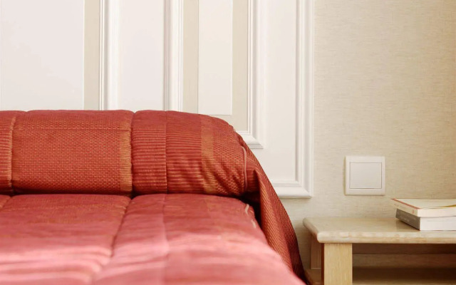 The Originals City, Hôtel Chantecler