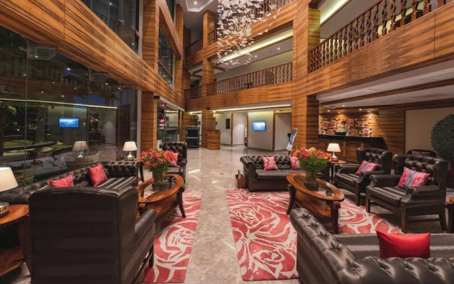 Welcomhotel by ITC Hotels, Shimla