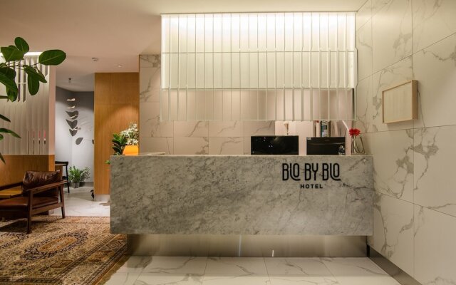 Blo By Blo Hotel