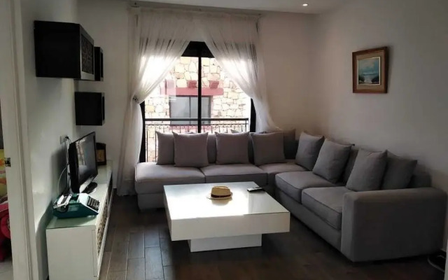 Bab Saida Apartment