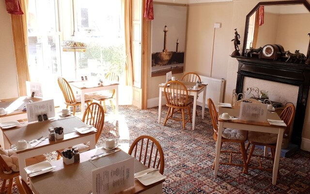 Pannett House Bed and Breakfast