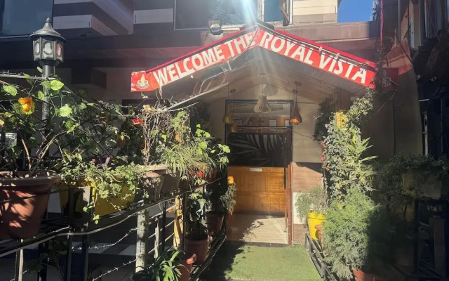 The Royal Vista