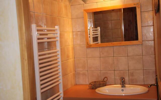 Chambres dhôtes lAbondance