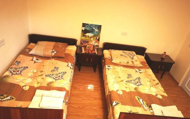 Vanadzor Guest House