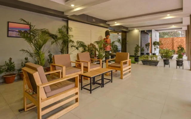 Mount Amara Hotel & Spa