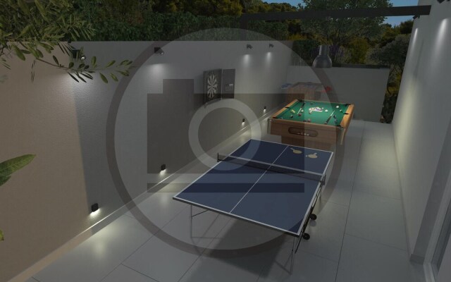 Awesome Home in Prigradica With Sauna, Wifi and 3 Bedrooms