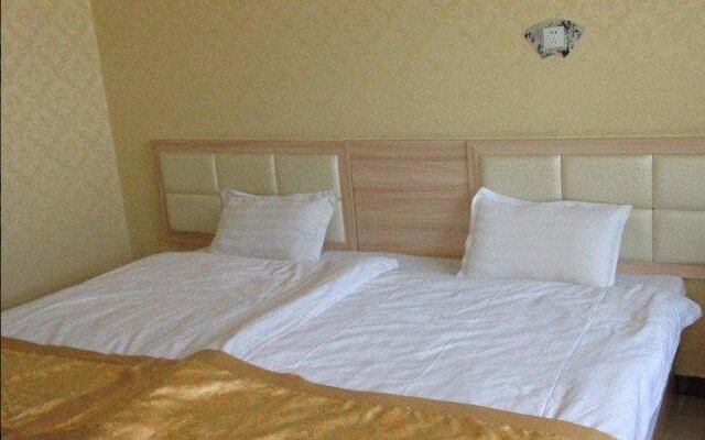 Jinpeng Express Inn