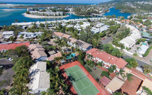 Noosa Sound Resort