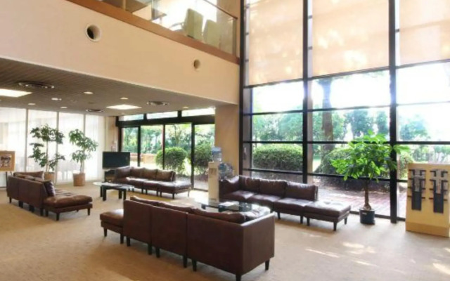 Kumozu Hotel & Conference