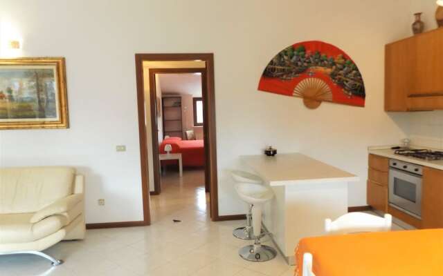 Casa Doris