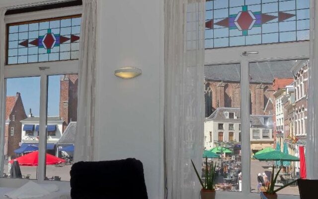 Hotel De Gaaper