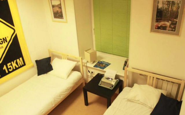 Velohostel Marata