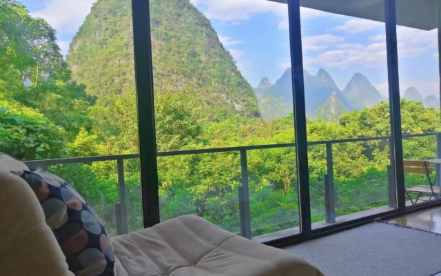 Yangshuo Serene Cove Hotel