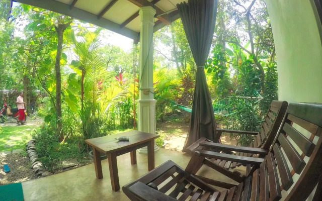 The Otunna Guest House